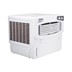 Picture of USHA 50 L Window Air Cooler  (White & Grey, 50LAZZURODLXWC)
